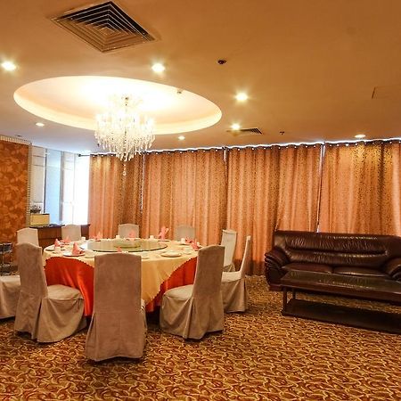 Star Hotel Guangzhou Luaran gambar