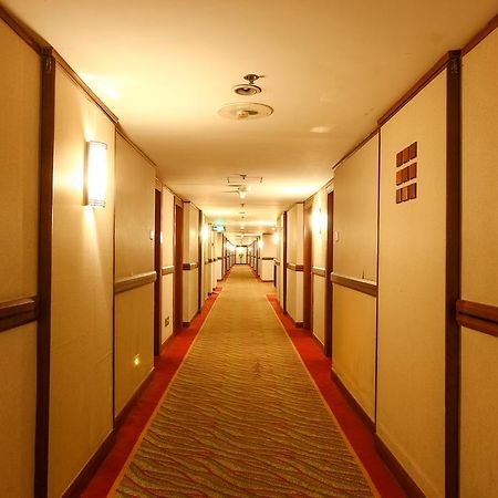 Star Hotel Guangzhou Luaran gambar