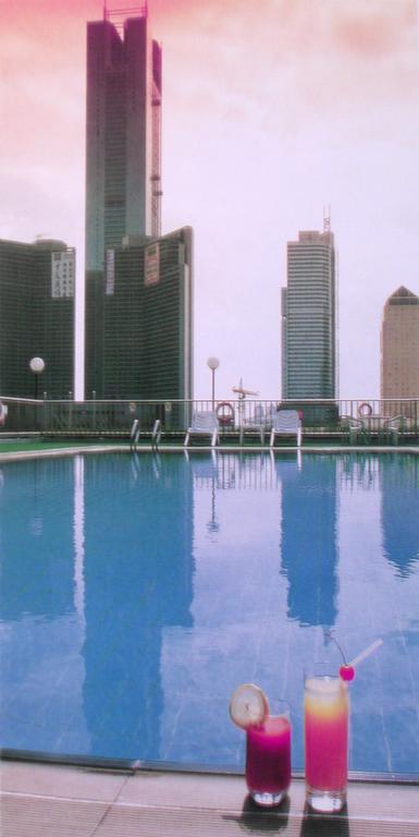 Star Hotel Guangzhou Luaran gambar