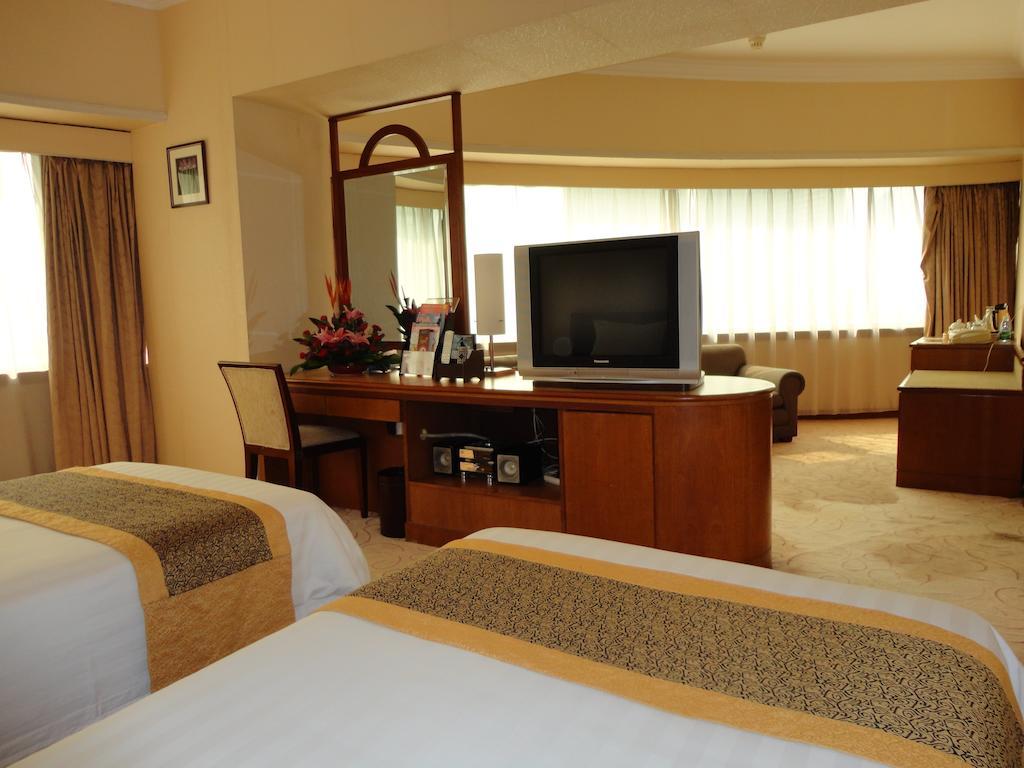 Star Hotel Guangzhou Luaran gambar