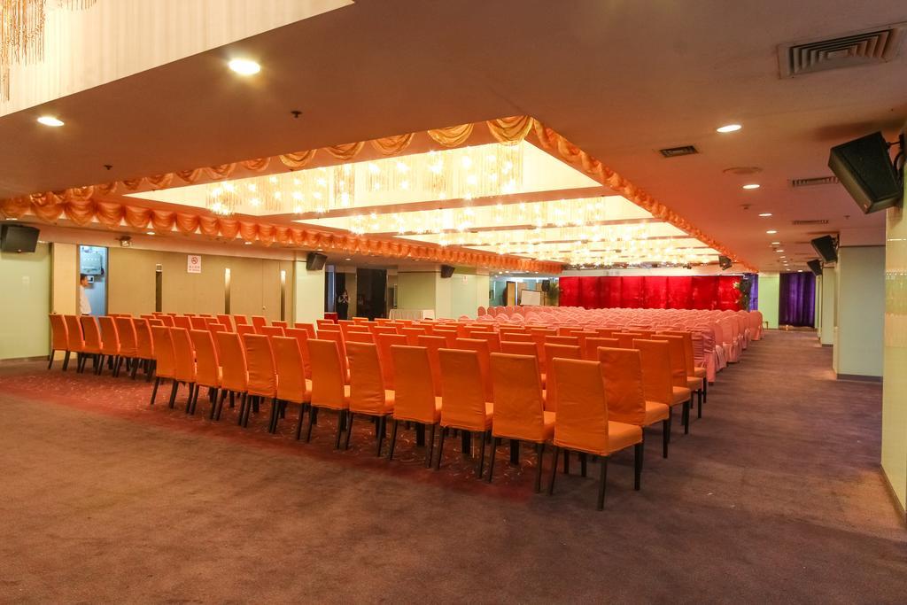 Star Hotel Guangzhou Luaran gambar