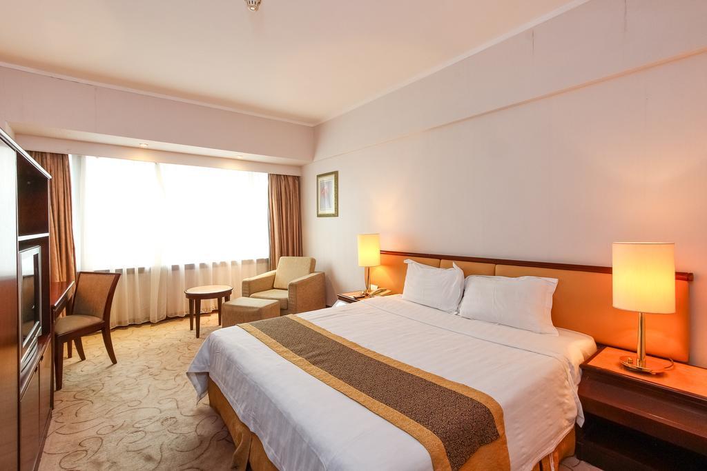 Star Hotel Guangzhou Luaran gambar