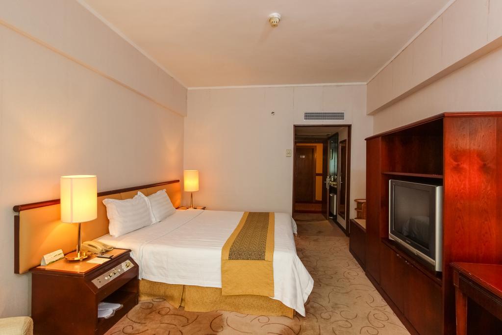 Star Hotel Guangzhou Luaran gambar
