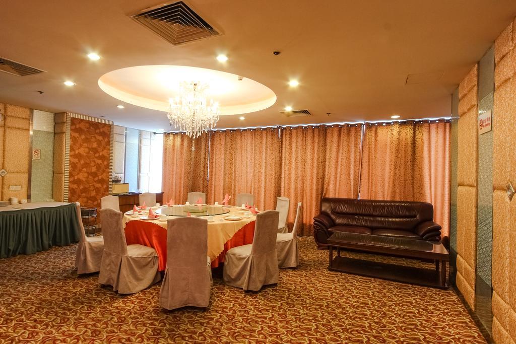 Star Hotel Guangzhou Luaran gambar