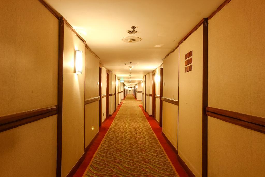 Star Hotel Guangzhou Luaran gambar