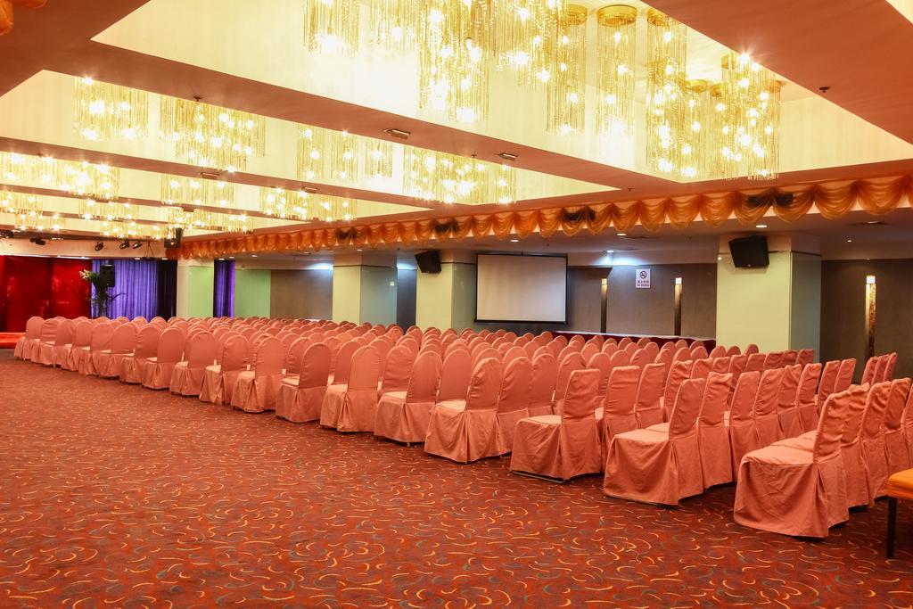 Star Hotel Guangzhou Luaran gambar