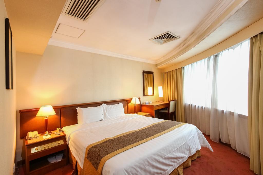 Star Hotel Guangzhou Luaran gambar
