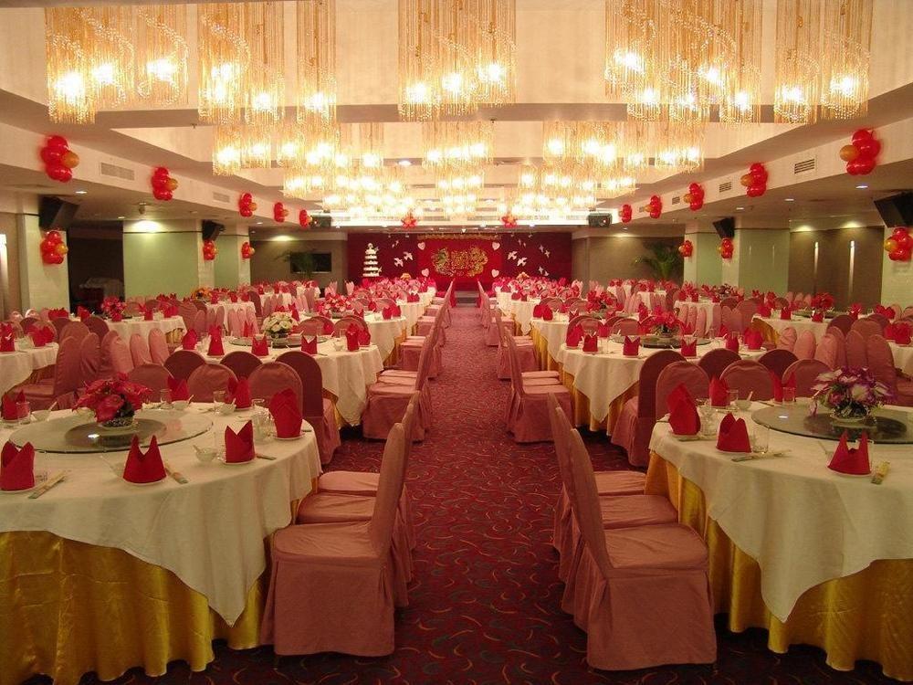 Star Hotel Guangzhou Luaran gambar