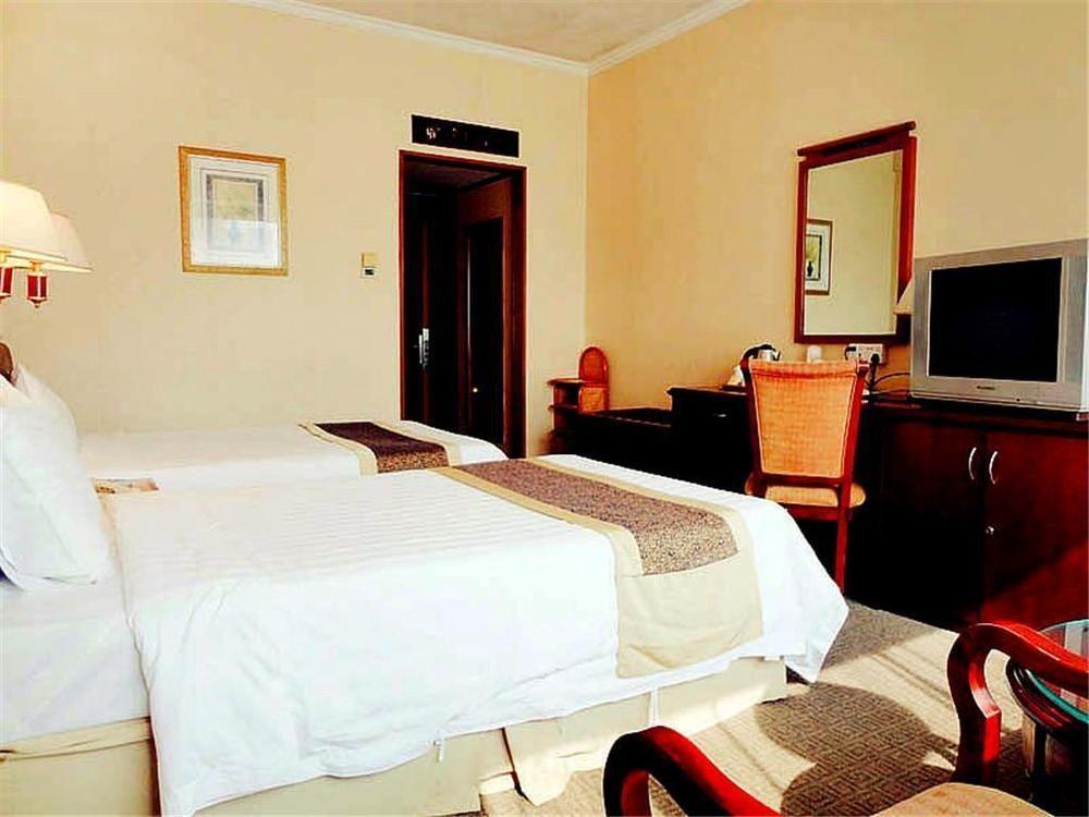 Star Hotel Guangzhou Luaran gambar