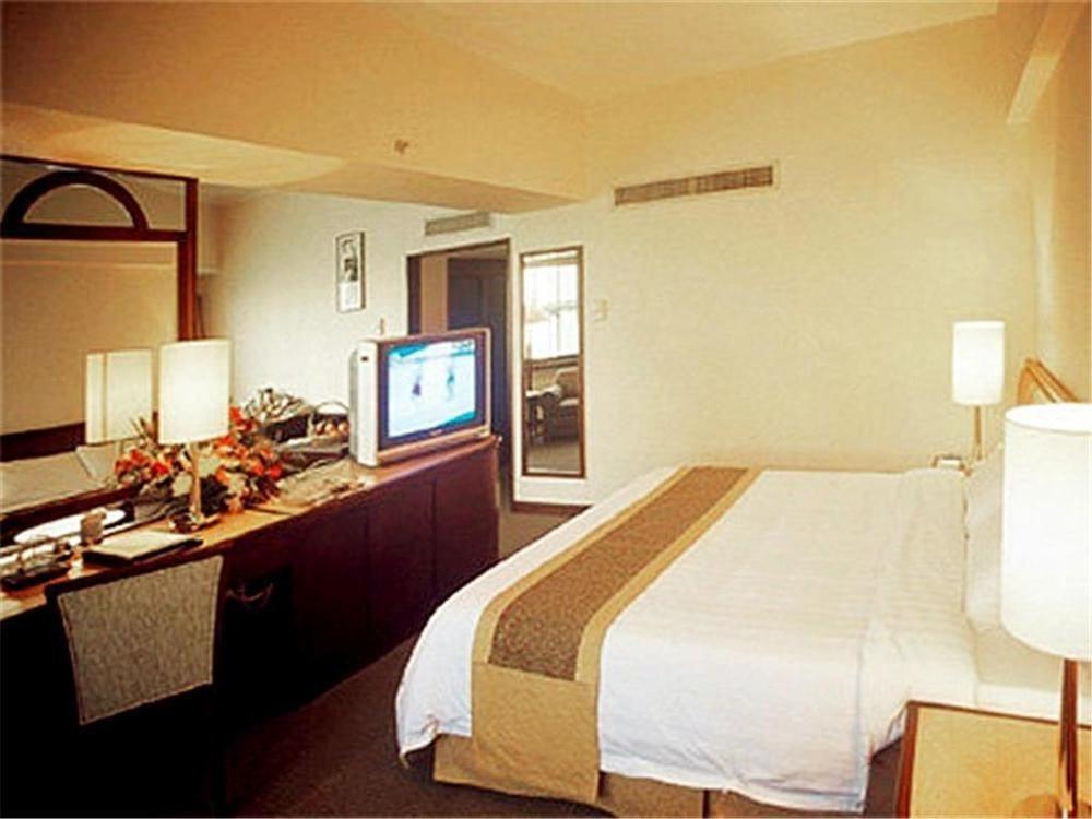 Star Hotel Guangzhou Luaran gambar