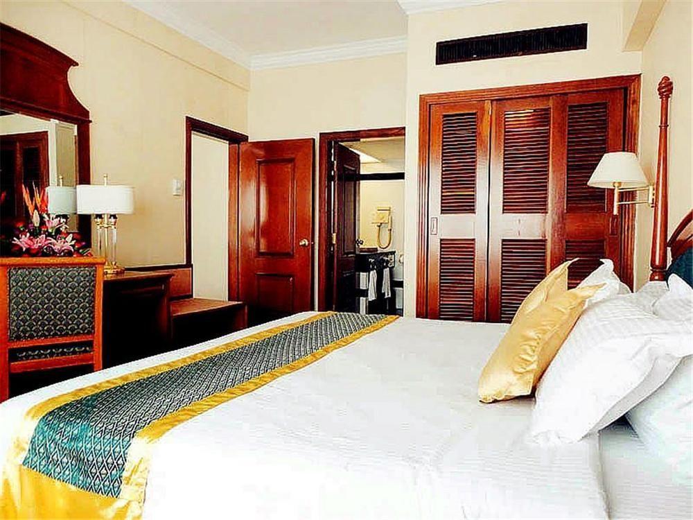 Star Hotel Guangzhou Luaran gambar