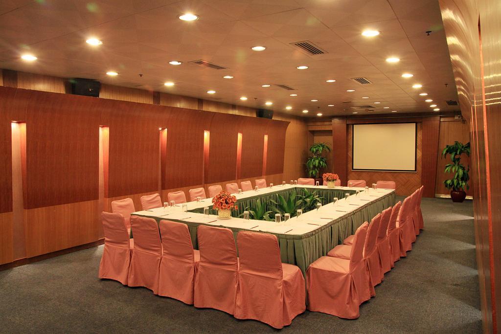 Star Hotel Guangzhou Luaran gambar
