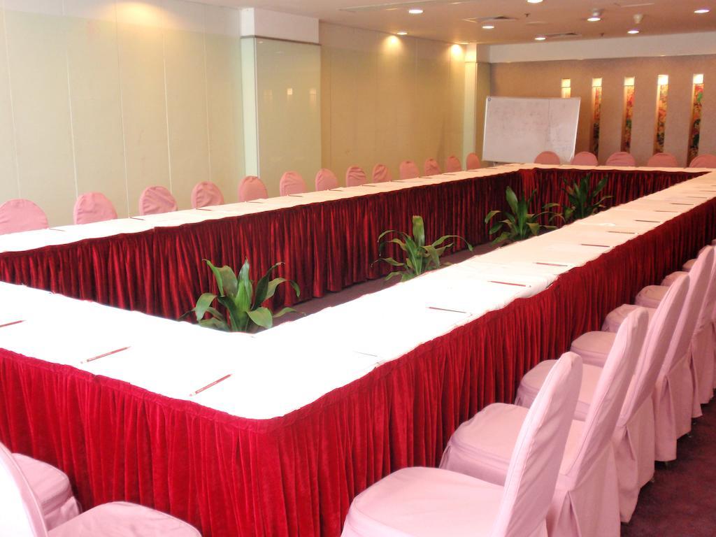 Star Hotel Guangzhou Luaran gambar