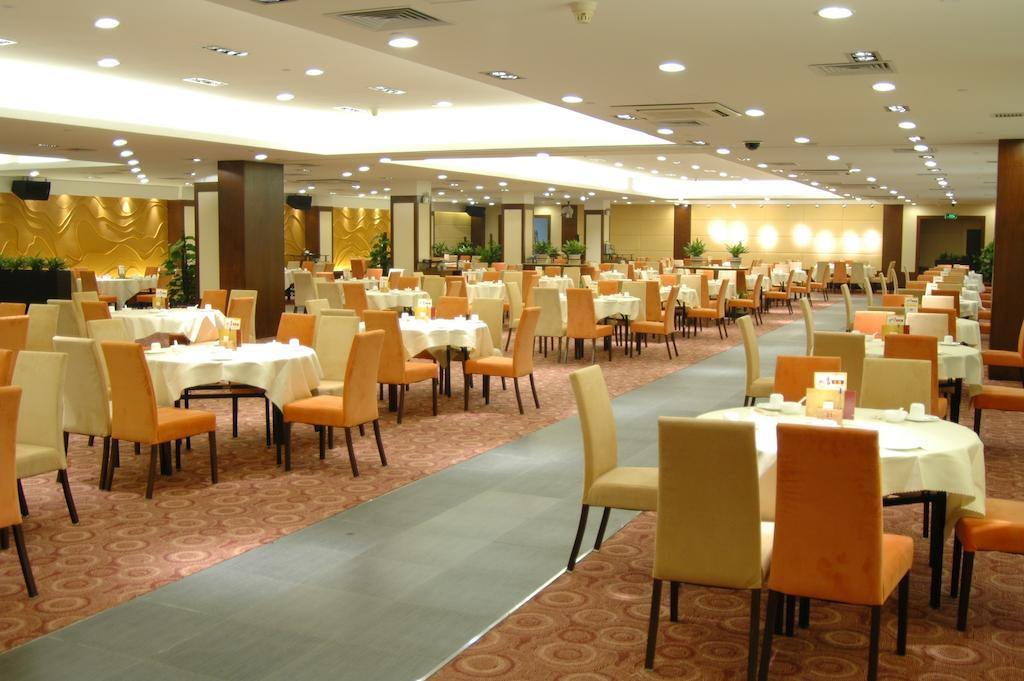 Star Hotel Guangzhou Luaran gambar