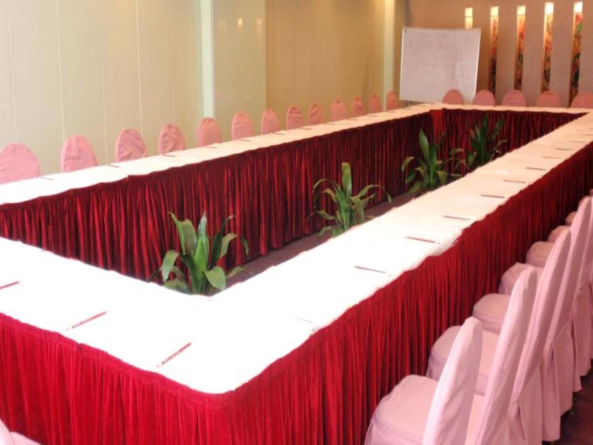 Star Hotel Guangzhou Luaran gambar