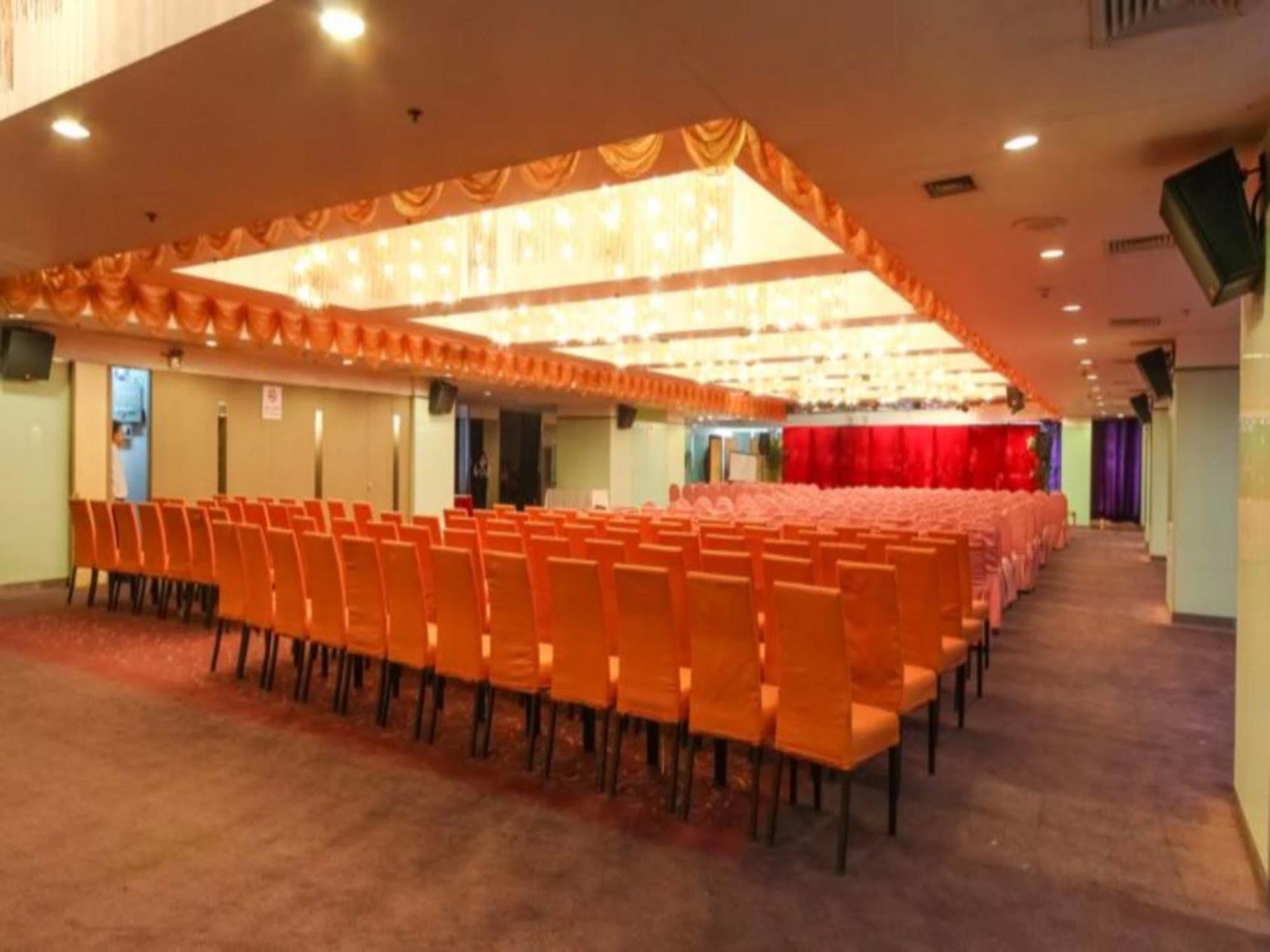 Star Hotel Guangzhou Luaran gambar