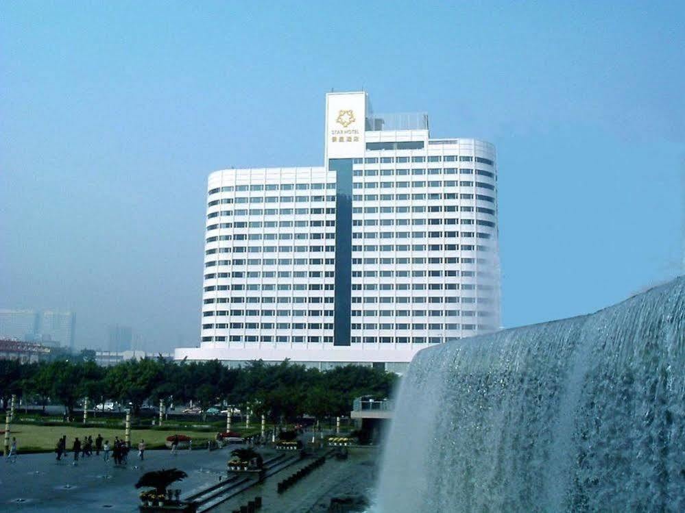 Star Hotel Guangzhou Luaran gambar