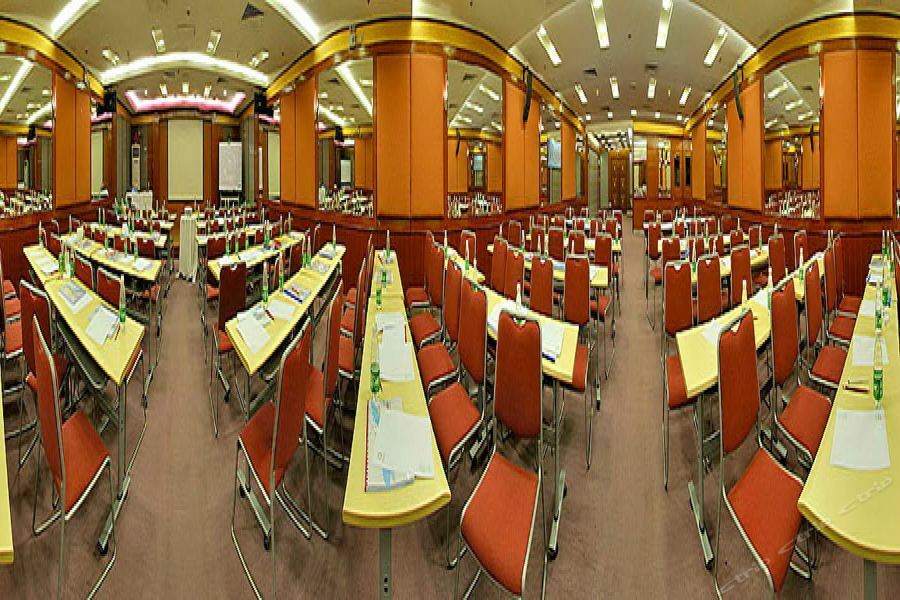Star Hotel Guangzhou Luaran gambar