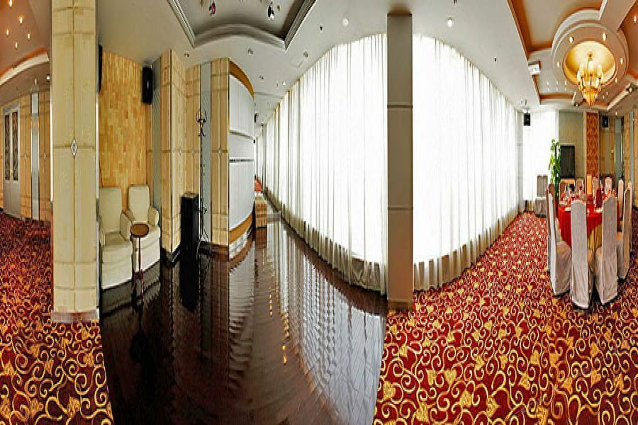 Star Hotel Guangzhou Luaran gambar