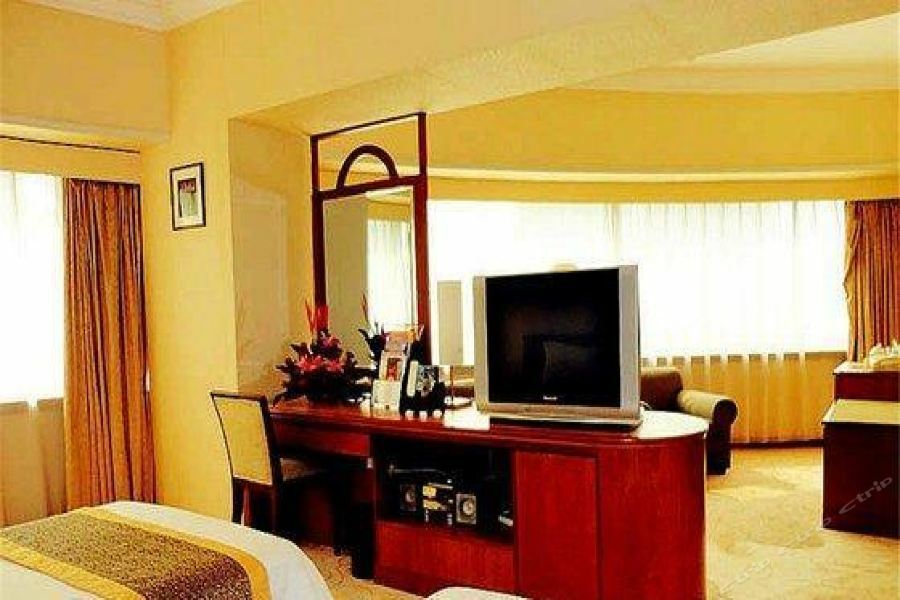 Star Hotel Guangzhou Luaran gambar